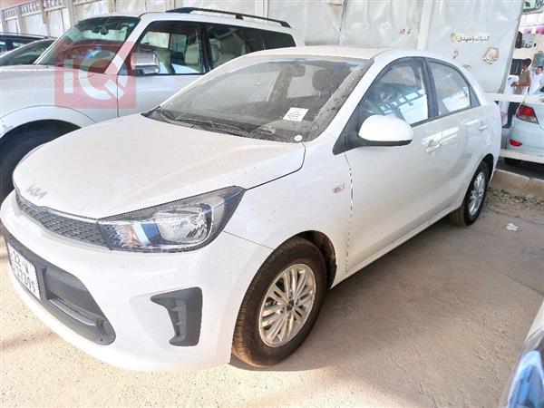 Kia Pegas 2023 for sale in Iraq - Najaf